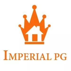 Imperial Pg Services プネ エクステリア 写真